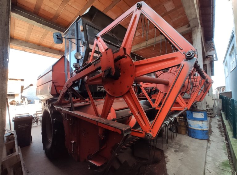 FAHR M1002 FAHR M1002