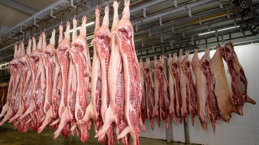 rast cijena svinjskog mesa rast cijena svinjetine