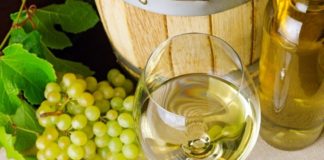 filtracija bijelog vina