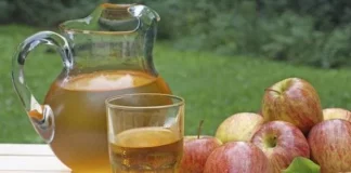 prerada jabuke u jabučni sok