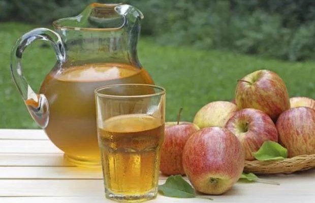 prerada jabuke u jabučni sok
