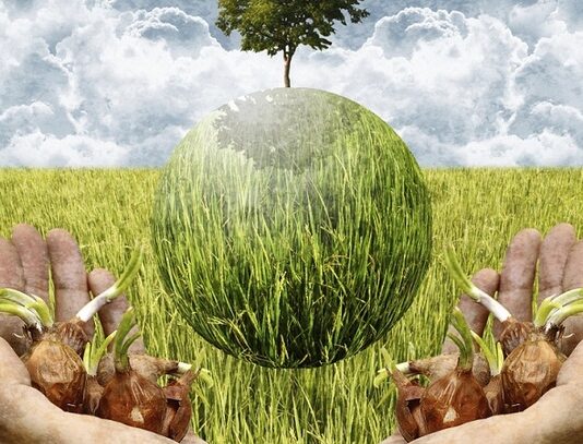 Biodinamička poljoprivreda u Hrvatskoj (pre)poznata i u svijetu Biodinamička poljoprivreda u Hrvatskoj (pre)poznata i u svijetu