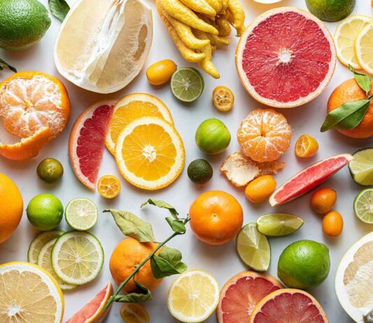 Isplativost uzgoja agruma