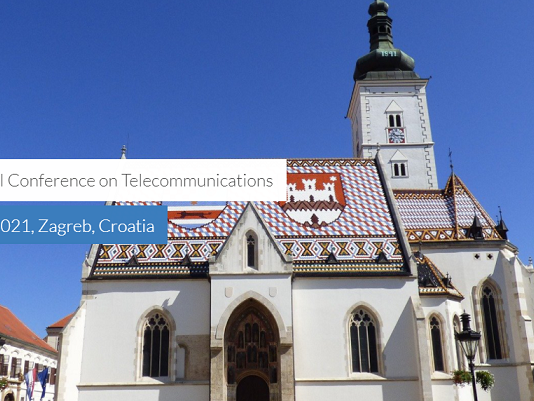 Radionica “Smart technologies for sustainable agriculture” radionica contel