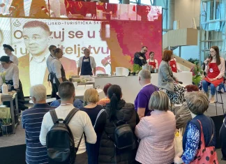 savjeti o sigurnosti hrane