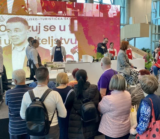 Uz delicije s hrvatskih farmi i polja – savjeti o sigurnosti hrane savjeti o sigurnosti hrane