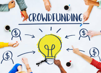 crowfunding