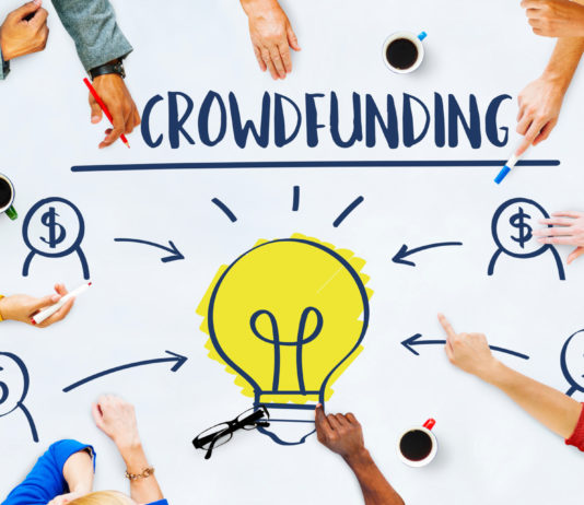 crowfunding