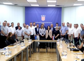 prerada drva i proizvodnja namještaja