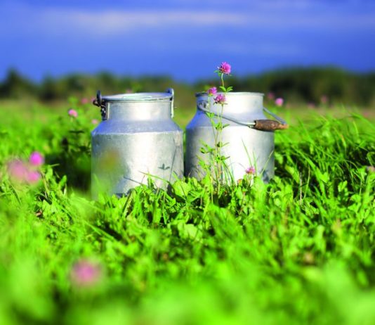 obavijest za otkupljivače mlijeka