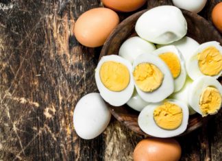 koliko jaja smijemo pojesti jaja i kolesterol