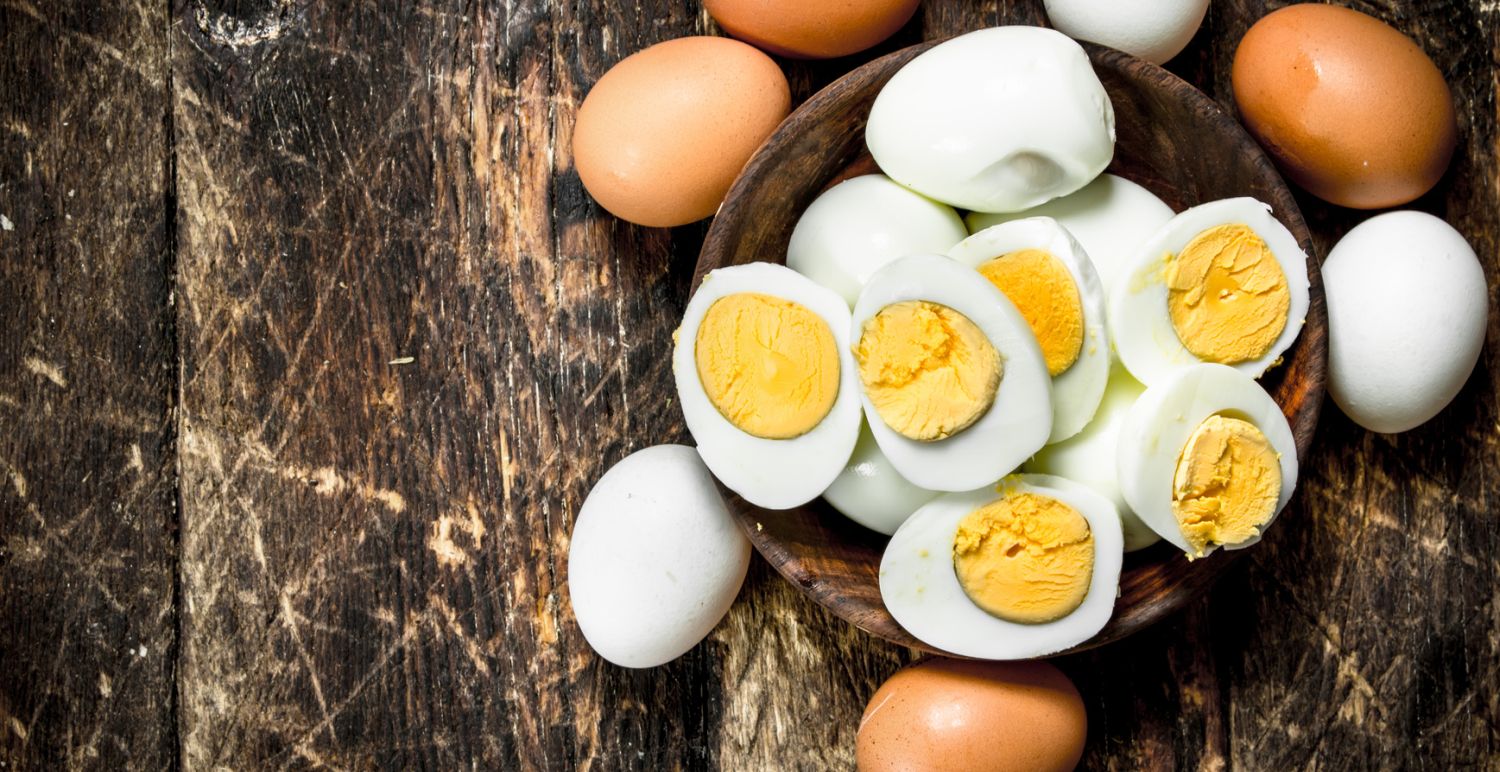 koliko jaja smijemo pojesti jaja i kolesterol
