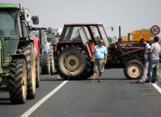 stožer za obranu hrvastkog sela afrička svinjska kuga