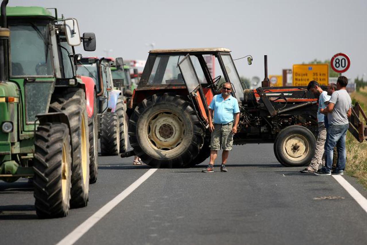 stožer za obranu hrvastkog sela afrička svinjska kuga