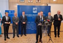 Ukinute posljednje zone zaštite i nadziranja 30 dana nakon posljednjeg slučaja afričke svinjske kuge