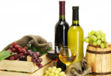 stanje u svijetu vinogradarstva i vinarstva oiv