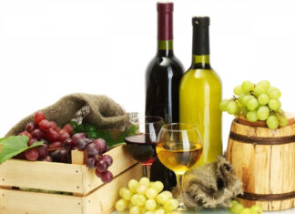 stanje u svijetu vinogradarstva i vinarstva oiv