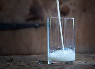20 milijuna kuna pomoći sektoru mljekarstva