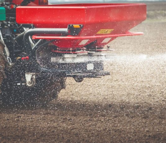 Predsjetvena i startna gnojidba okopavina