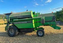 Heder Deutz Fahr