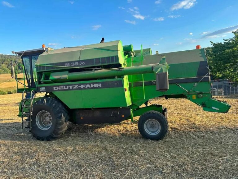 Heder Deutz Fahr