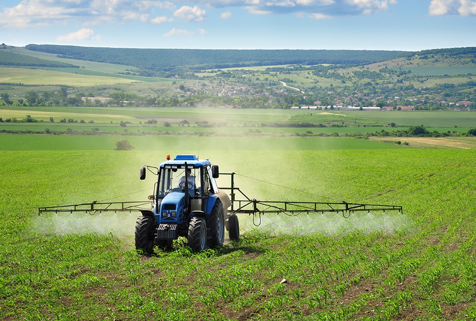 Rokovi i specifičnosti kod primjene herbicida