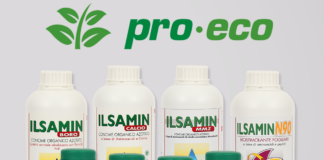 Do bolje kvalitete i većih prinosa upotrebom biostimulatora tvrtke Pro-eco