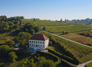 via vino vinski putevi zagrebačke županije