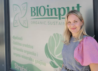 andrematt bioinput