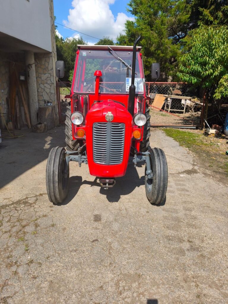 IMT 539