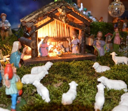 kako se nekada slavio božić nekadašnji božić božićno slavlje