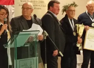 dani maslinovog ulja hvar