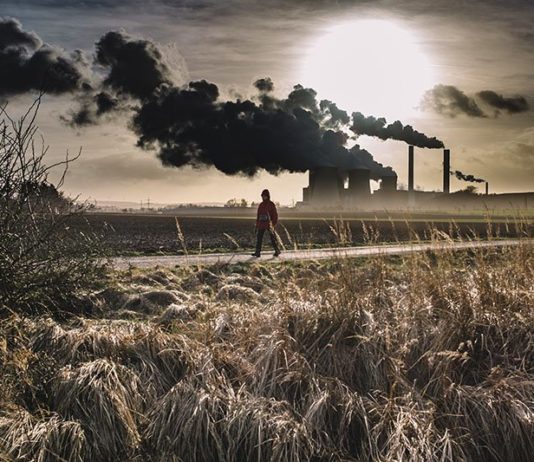 utjecaj zraka na biljnu proizvodnju