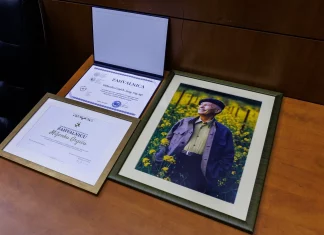 mike grgich miljenko grgić komemoracija