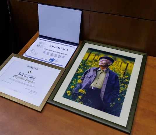 mike grgich miljenko grgić komemoracija
