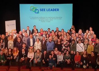 inspira leader salon zelenih i digitalnih ideja