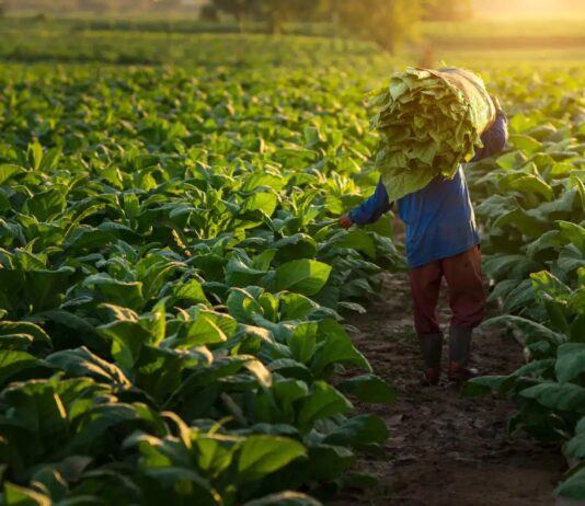 Duhan – visokotarifni poljoprivredni proizvod