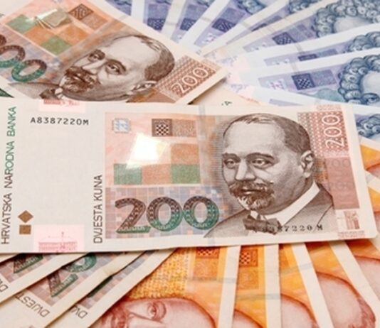 Hrvatskoj dodatnih 120 milijuna kuna za poljoprivredu Počele isplate 2