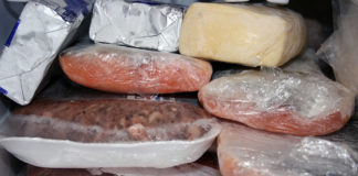 propisivanje rokova trajanja zamrznutog mesa i mesnih proizvoda