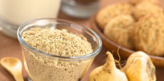 Maca – prirodna viagra