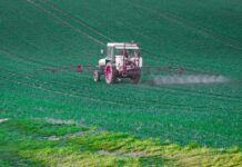 Herbicidi i konzervacijska poljoprivreda