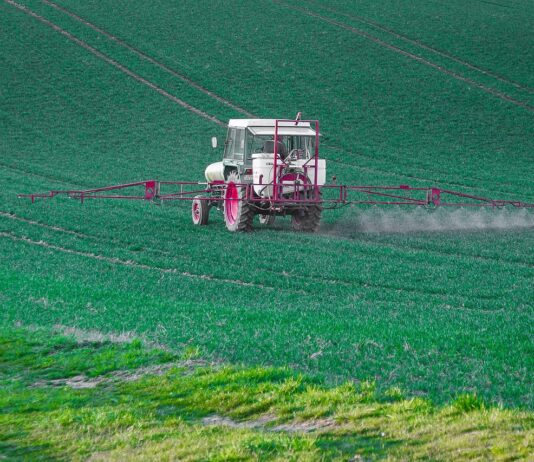 Herbicidi i konzervacijska poljoprivreda