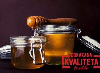 dokazana kvaliteta za med