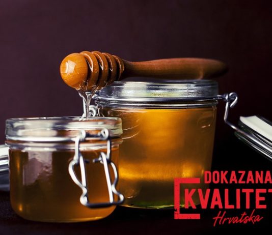 dokazana kvaliteta za med