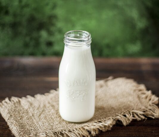 Povratne naknade za mlijeko težak udarac za domaću proizvodnju