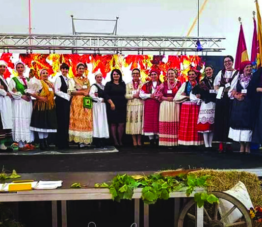 Tko će biti najuzornija hrvatska seoska žena u 2020.?