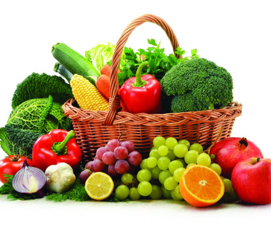 "Vapneni dušik" – za zdravije biljke i kvalitetnije plodove