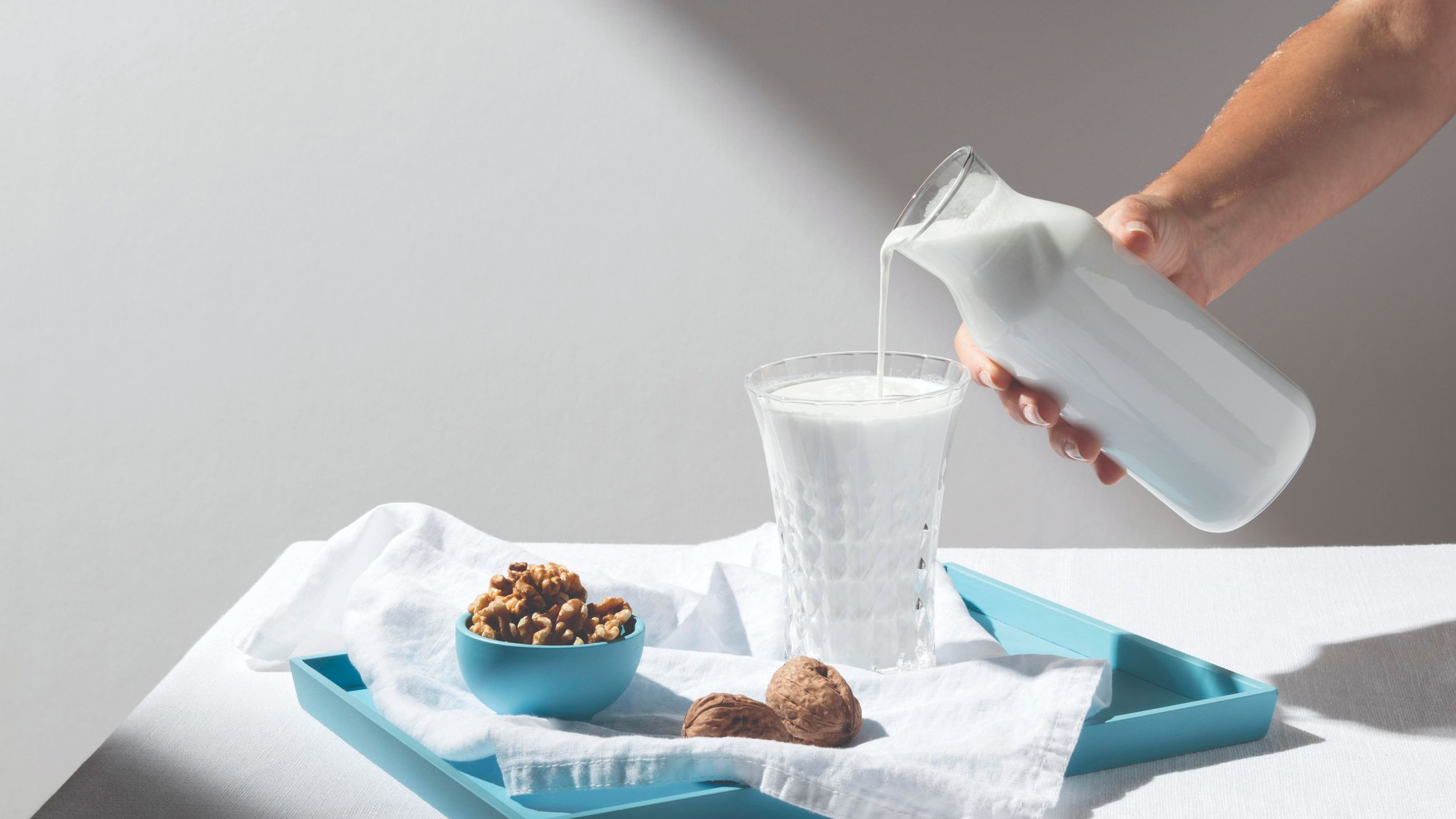 Kako možete sami pripremiti acidofilno mlijeko?