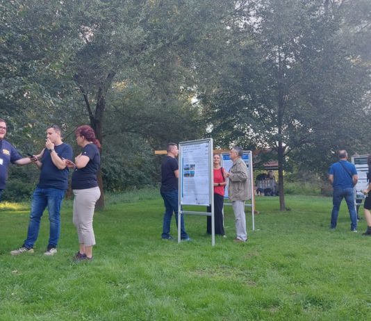 kongres tloznanstvenog društva degradacija tla