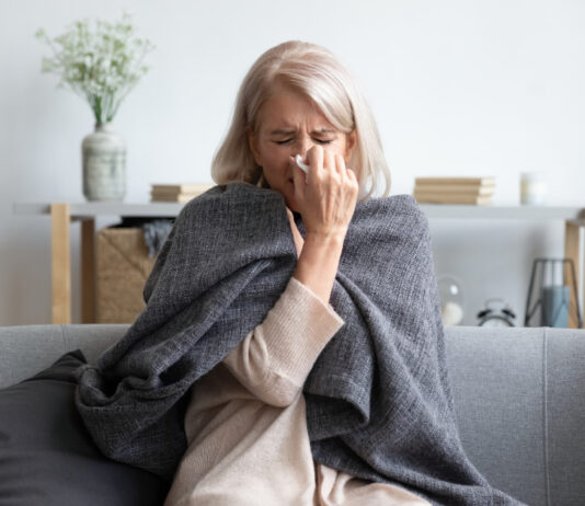 O prehladi – ono što možda niste znali